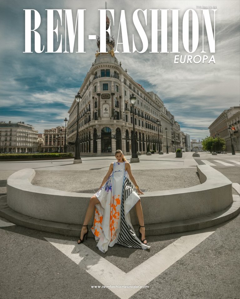 Instagram post from remfashioneuropa. This post is in position 2.