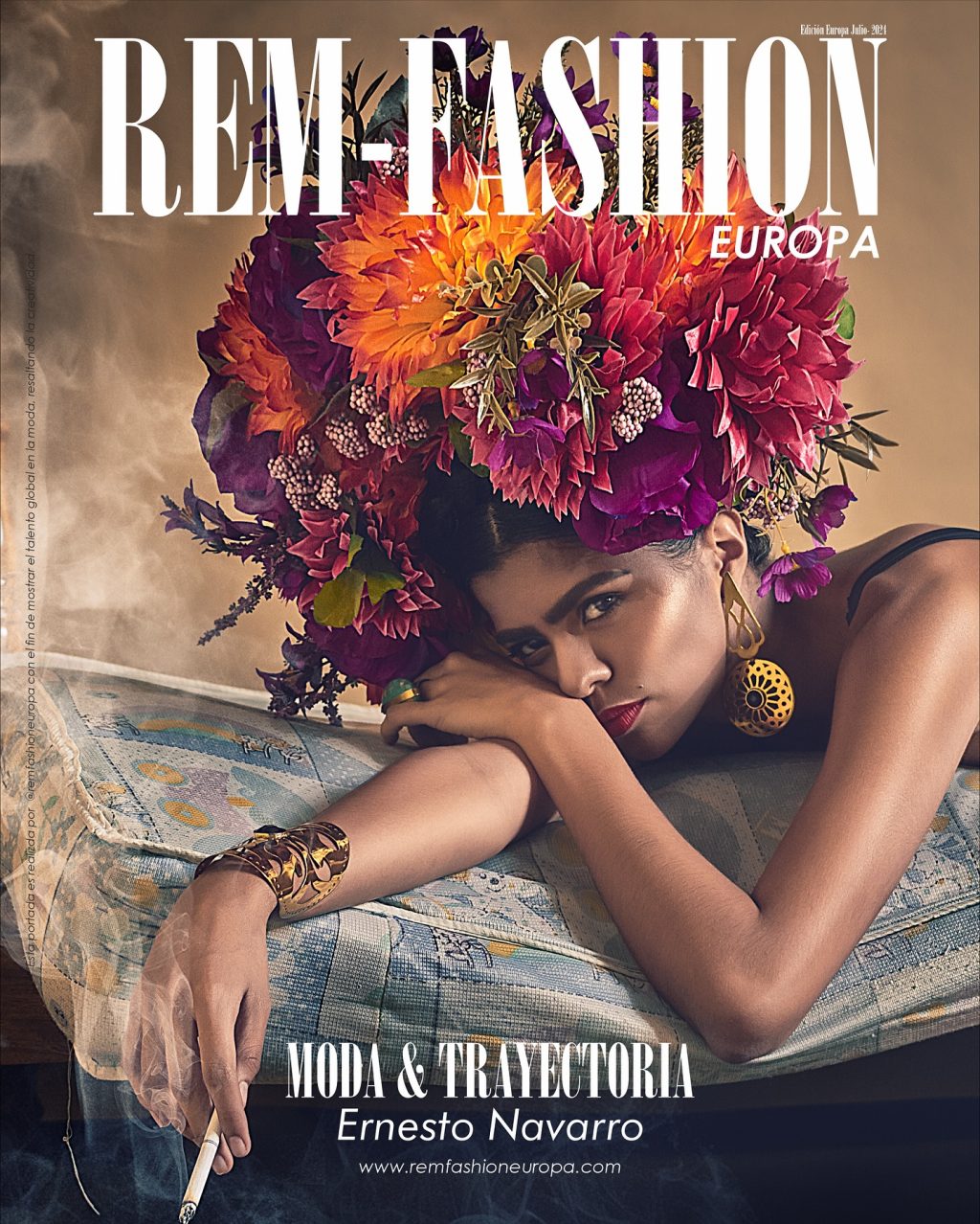 Instagram post from remfashioneuropa. This post is in position 0.