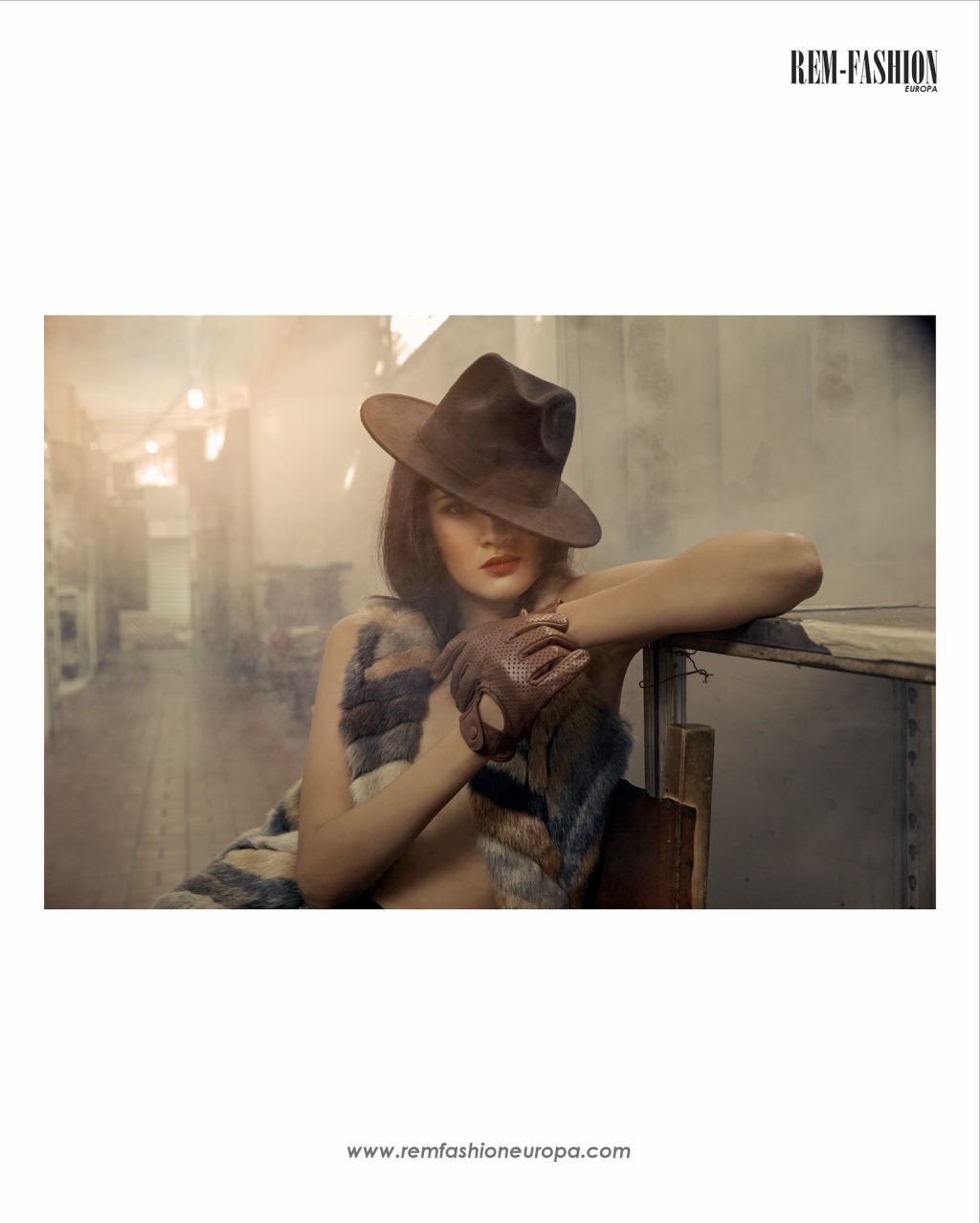 Instagram post from remfashioneuropa. This post is in position 3.