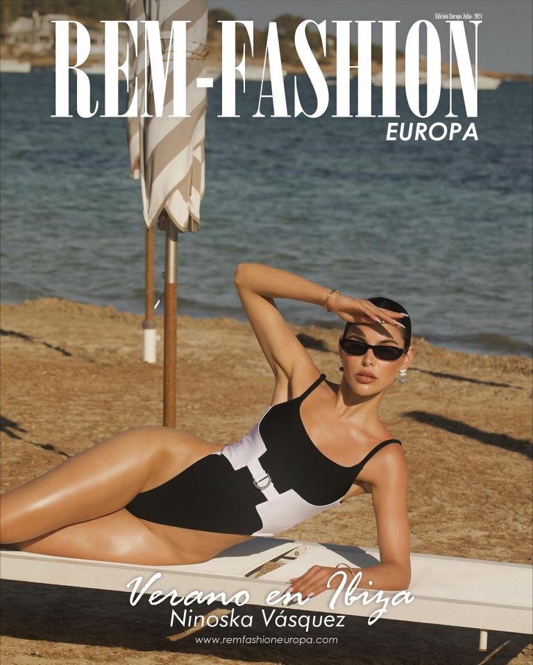 Instagram post from remfashioneuropa. This post is in position 3.