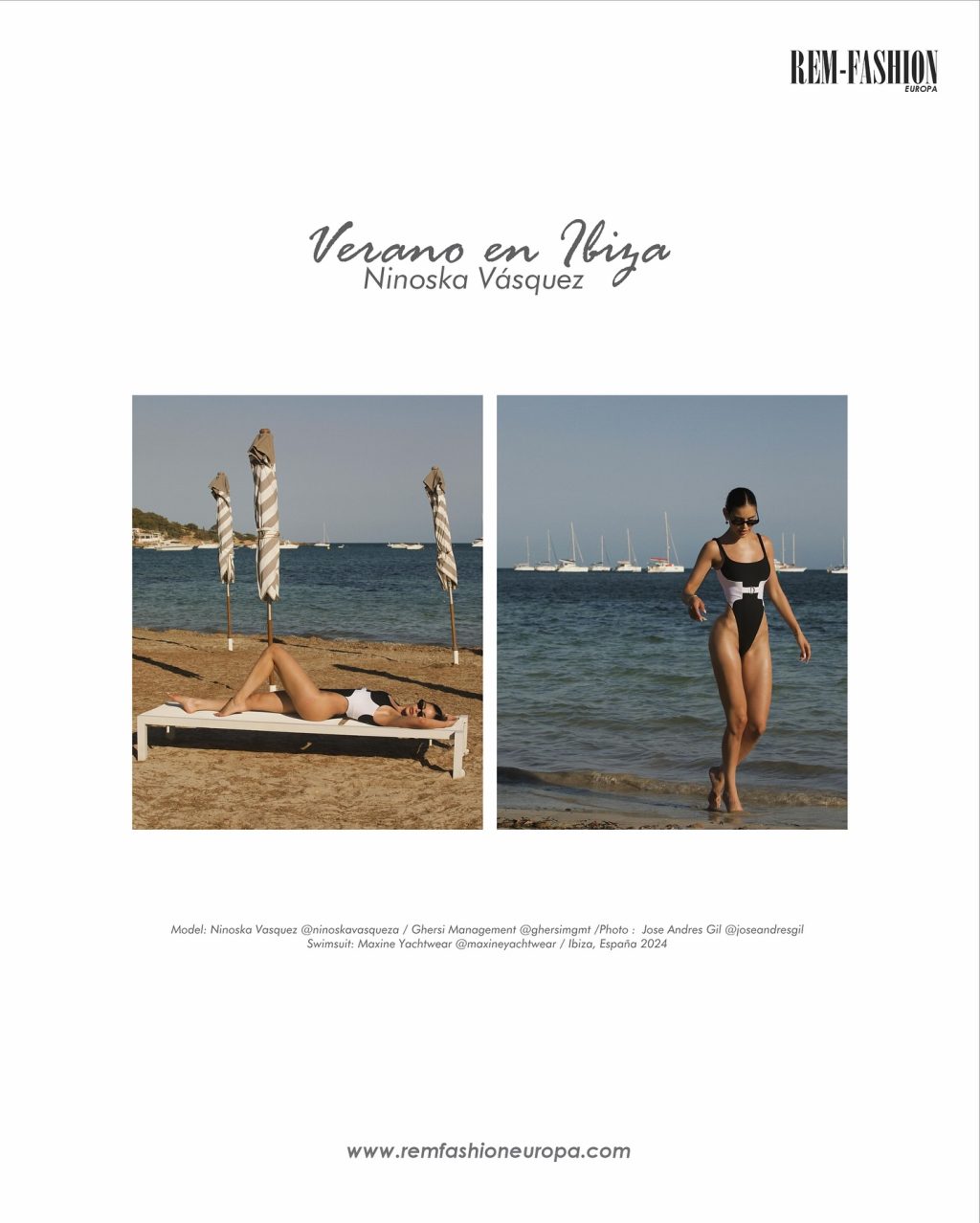 Instagram post from remfashioneuropa. This post is in position 4.