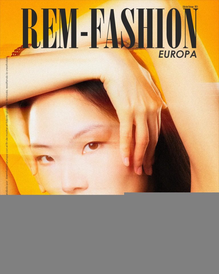 Instagram post from remfashioneuropa. This post is in position 4.