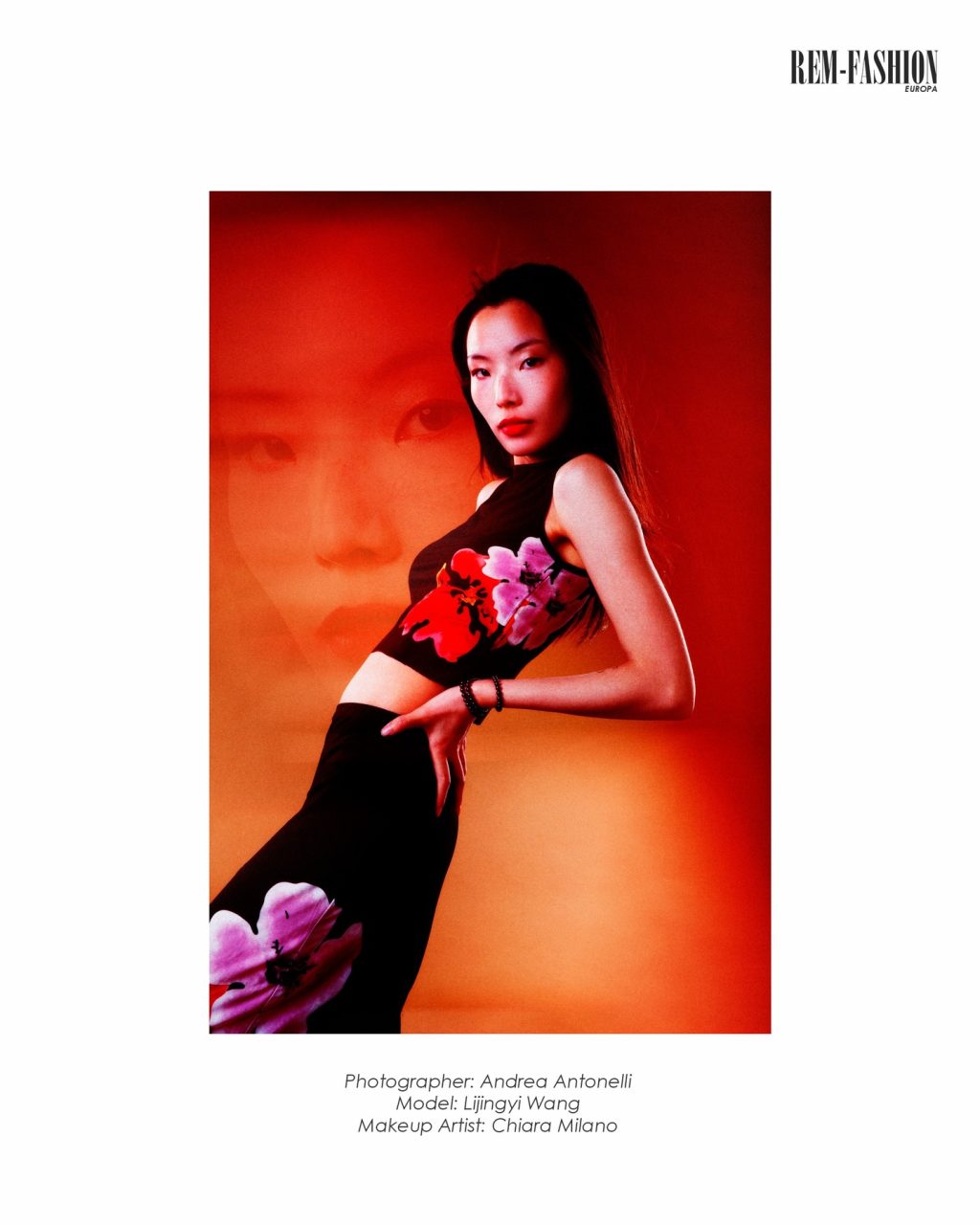 Instagram post from remfashioneuropa. This post is in position 3.