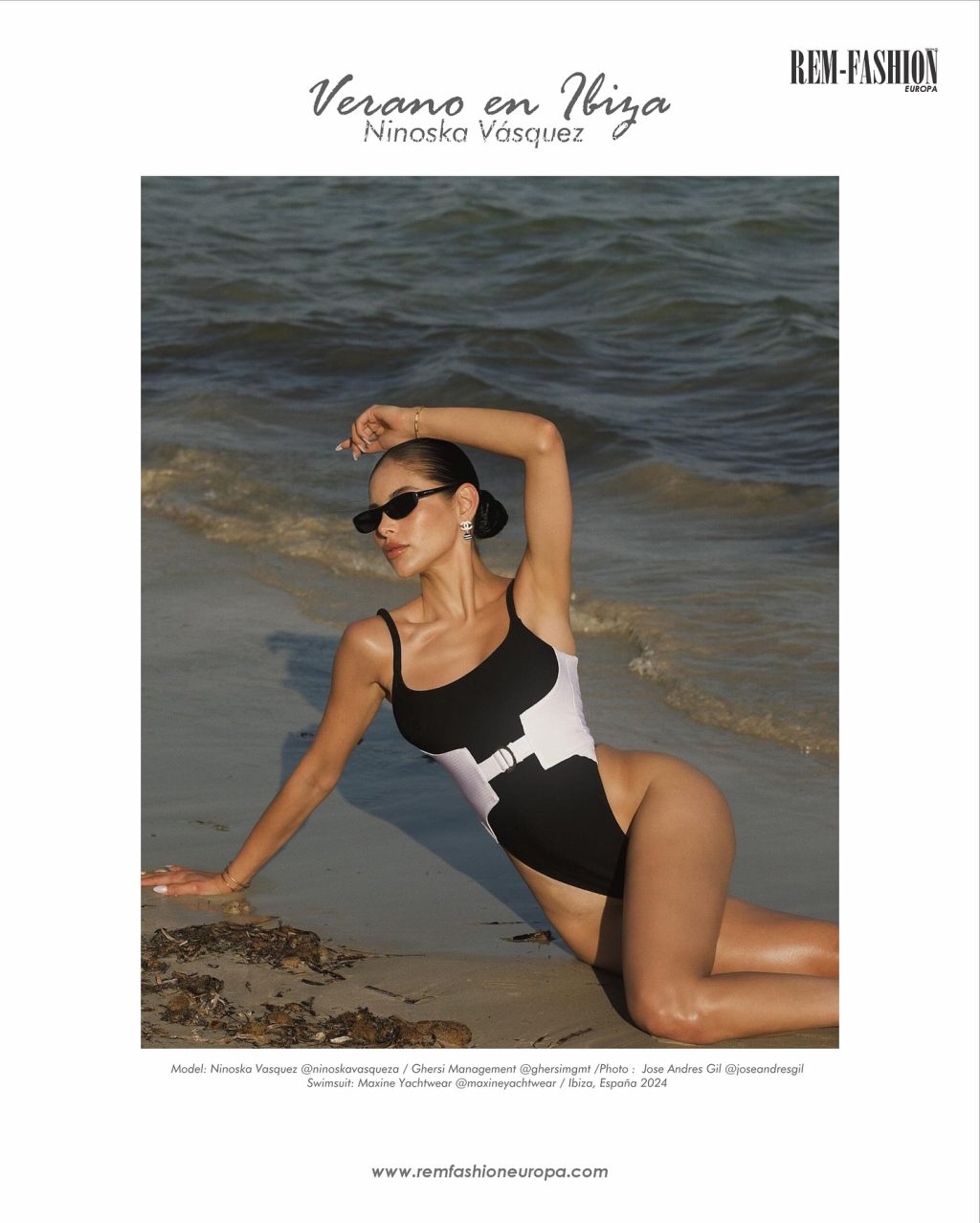 Instagram post from remfashioneuropa. This post is in position 5.