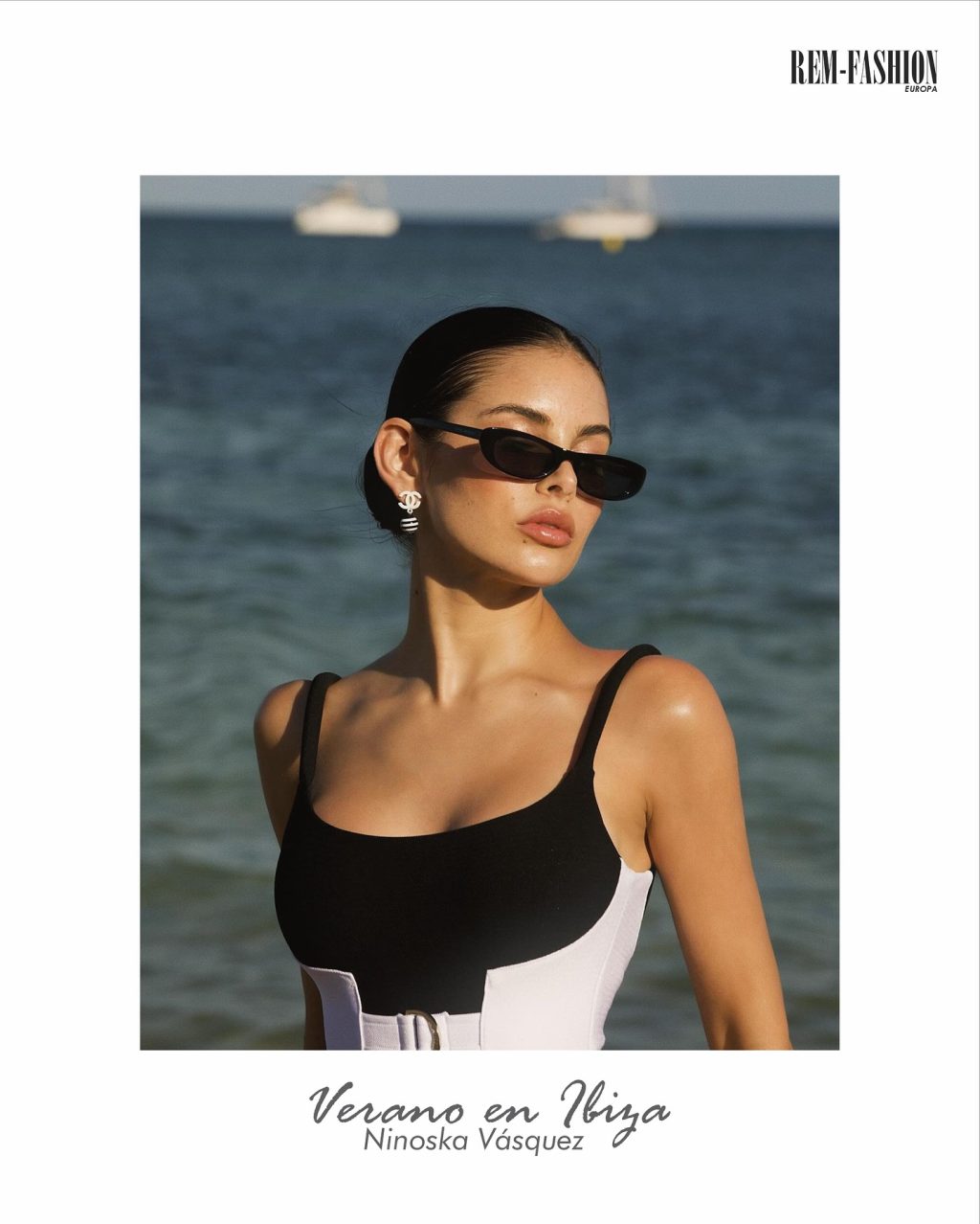 Instagram post from remfashioneuropa. This post is in position 2.